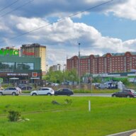 Продажа торгового комплекса с окупаемостью 6,7 лет в г. Дмитров