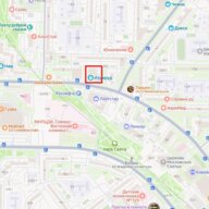 Продажа торгового центра Изумруд