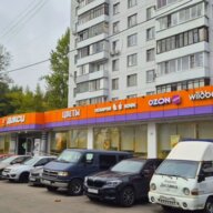 Продажа торгового помещения с сетевыми арендаторами
