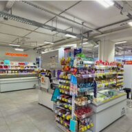 Продажа торгового помещения с сетевыми арендаторами
