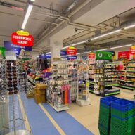 Продажа торгового помещения с сетевыми арендаторами