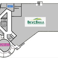 Продажа торгового центра Изумруд