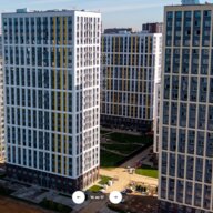Продажа торгового помещения с арендатором Магнит