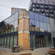 Продажа помещения в ЖК бизнес-класса «Верейская 41»