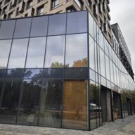 Продажа помещения в ЖК бизнес-класса «Верейская 41»