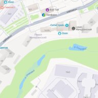 Продажа помещения в ЖК «Level Мичуринский»