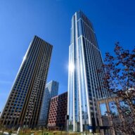 Продажа помещения в ЖК «Level Мичуринский»