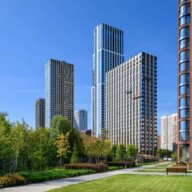 Продажа помещения в ЖК «Level Мичуринский»
