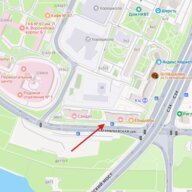 Аренда торгового помещения в Москве