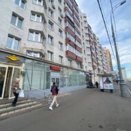 Аренда торгового помещения у метро Савёловская 