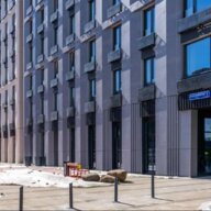 Продажа торгового помещения в ЖК Страна Озерная