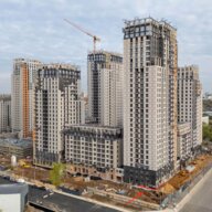 Аренда углового помещения в ЖК «Квартал Метроном»