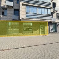 Продажа помещения рядом с метро Улица Академика Янгеля