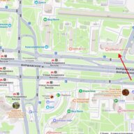 Продажа помещения рядом с метро Улица Академика Янгеля