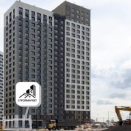 Продажа помещения с магазином «Строймаркет» в ЖК «Белый Град»