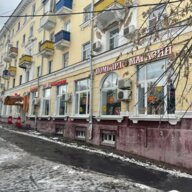 Продажа коммерческого помещения в Подольске