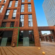Продажа торгового помещения в жилом комплексе "Voxhall" 