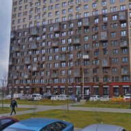 Продажа торгового помещения в ЖК «Горки Парк»