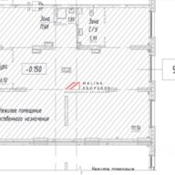 Продажа торгового помещения в ЖК «Горки Парк»
