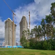 Продажа торгового помещения в ЖК «Родина Переделкино»