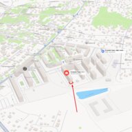 Продажа помещения с арендатором — фитнес-клубом Xfit