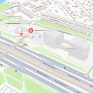 Аренда торгового помещения в бизнес-квартале «Прокшино»