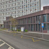 Продажа здания с сетевой клиникой "Медси" в ЖК "Shome"