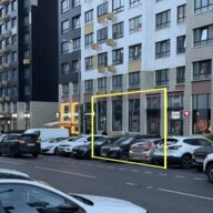 Продажа помещения на центральном бульваре ЖК