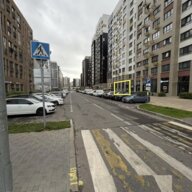 Продажа помещения на центральном бульваре ЖК