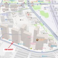Продажа помещения в бизнес-классе. 1я линия. 