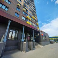 Продажа торгового помещения в Красногорске