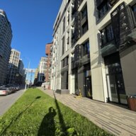 Продажа торгового помещения в ЖК "Nagatino I-Land"