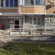 Продажа помещения с арендатором Красное и Белое