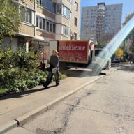 Продажа помещения с арендатором Красное и Белое