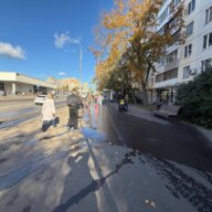 Продажа помещения с арендатором салон красоты у метро  Медведково
