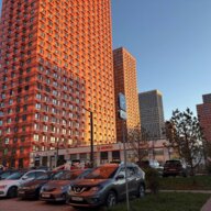 Продажа помещения с магазином Дикси в ЖК "Второй Нагатинский"