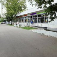 Продажа здания с арендаторами. Окупаемость 8,1 лет.