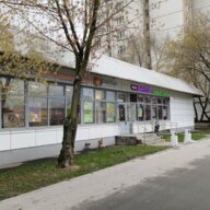 Продажа здания с арендаторами. Окупаемость 8,1 лет.