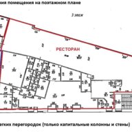 Аренда помещения в ТЦ «Арус»