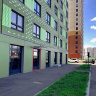 Продажа торгового помещения в Некрасовке
