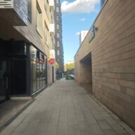 Аренда помещения в ЖК Резиденция Архитекторов