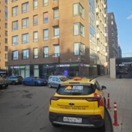 Аренда помещения в ЖК Резиденция Архитекторов