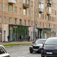 Продажа торгового помещения с арендатором Ozon