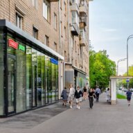 Продажа торгового помещения с арендатором Ozon