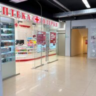 Продажа помещения с аптекой «Озерки»