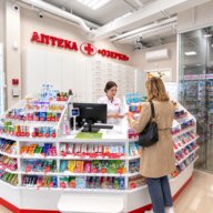 Продажа помещения с аптекой «Озерки»