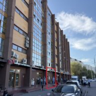 Продажа помещения с аптекой «Озерки»