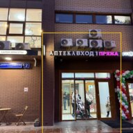 Продажа помещения с аптекой «Озерки»