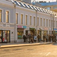 Продажа торгового помещения с арендатором у м. Китай-город