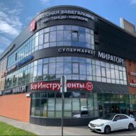 Продажа торгового здания в Красногорске. Окупаемость 8,8 лет.
